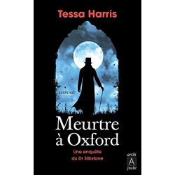 Meurtre à Oxford