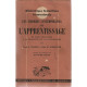 Les théories contemporaines de l'apprentissage