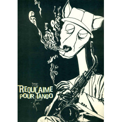 Requi'Aime pour Tango (Tango et Cachila)