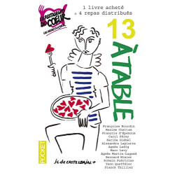 13 à table ! 2017