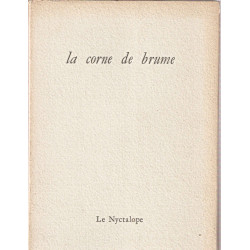 La corne de Brume