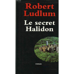 Le secret Halidon