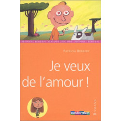Je veux de l'amour