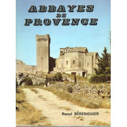 Abbayes de Provence