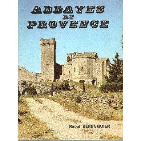 Abbayes de Provence