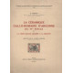 La Céramique gallo-Romaine d'Argonne du IVe siècle et la Terre...