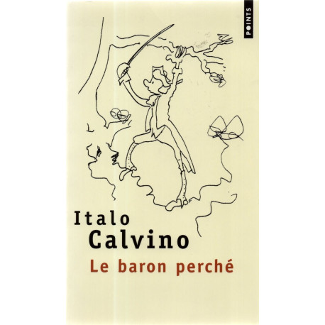 Le Baron perché