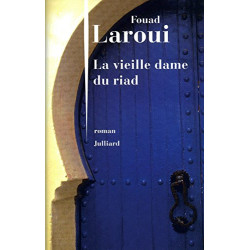 La Vieille Dame du riad