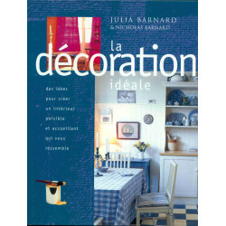 La Décoration idéale .Des Idées pour créer un intérieur paisible...