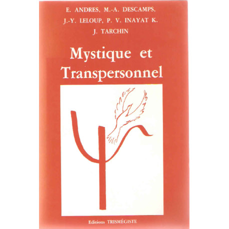 Mystique et Transpersonnel