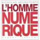 L'homme numérique