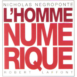 L'homme numérique