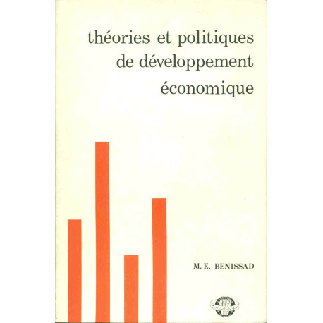 Théories et politiques de développement économique