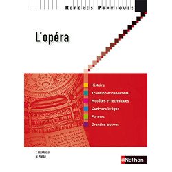 L'opéra