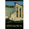 Epidaure. Le Sanctuaire d'Asclépios