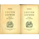 Lucien Leuwen tomes 1 et 2