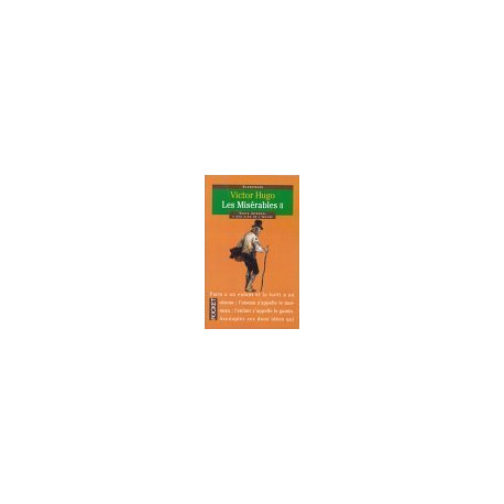 Les Misérables tome 2