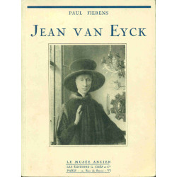 Jean Van Eyck