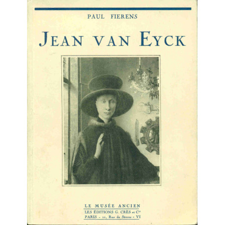 Jean Van Eyck