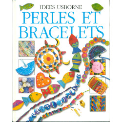 Perles et bracelets
