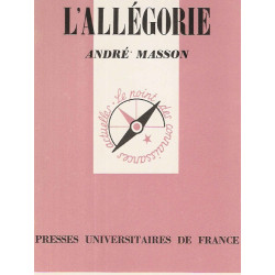 L'allegorie