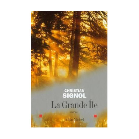La Grande Ile