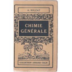 Chimie générale