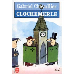Clochemerle