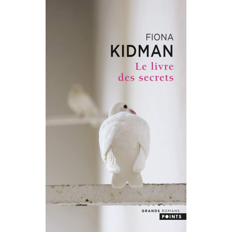 Le Livre des secrets