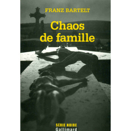 Chaos de famille