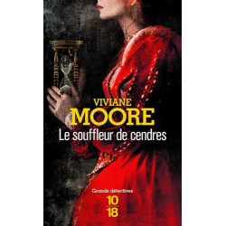 Le souffleur de cendres (Grands détectives) (French Edition)