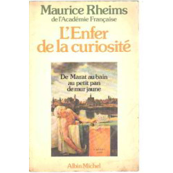L'enfer de la curiosité