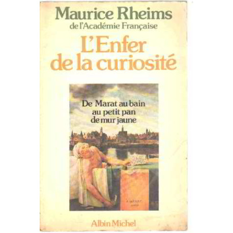 L'enfer de la curiosité