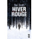 Hiver rouge (Domaine policier) (French Edition)