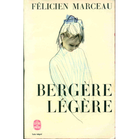 Bergère la Légère