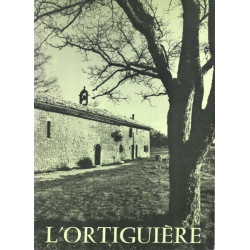 Notre dame de l'ortiguiere une eglise un hermitage un site ouvert...