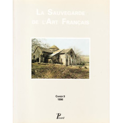 La sauvegarde de l'art francais