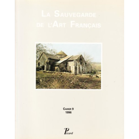 La sauvegarde de l'art francais