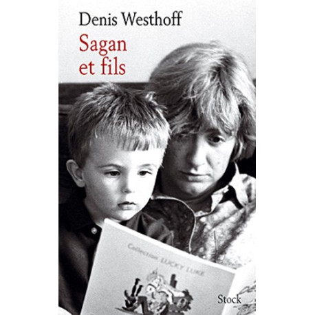 Sagan et fils