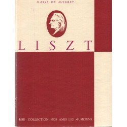 Franz liszt