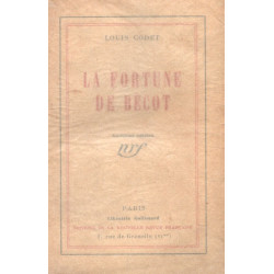 La fortune de becot