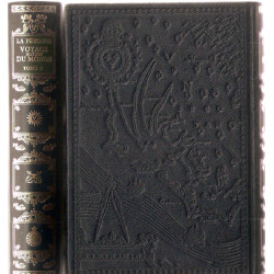 Voyage autour du Monde.Tomes 1 et 2