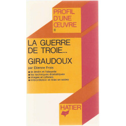 La Guerre de troie..., Giraudoux