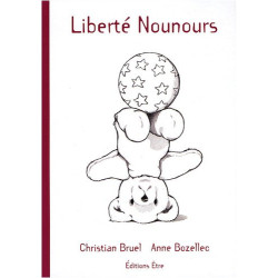 Liberté Nounours
