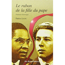 Le ruban de la fille du pape