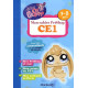 Mon cahier PetShop CE1 : 7-8 ans