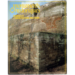Vauban et l'architecture militaire.Numéro 126