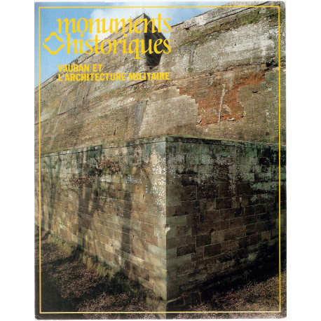 Vauban et l'architecture militaire.Numéro 126