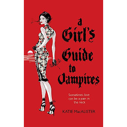 A Girl's Guide to Vampires (Dark Ones Book One)