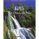 Les Alpes les chemins de l'eau